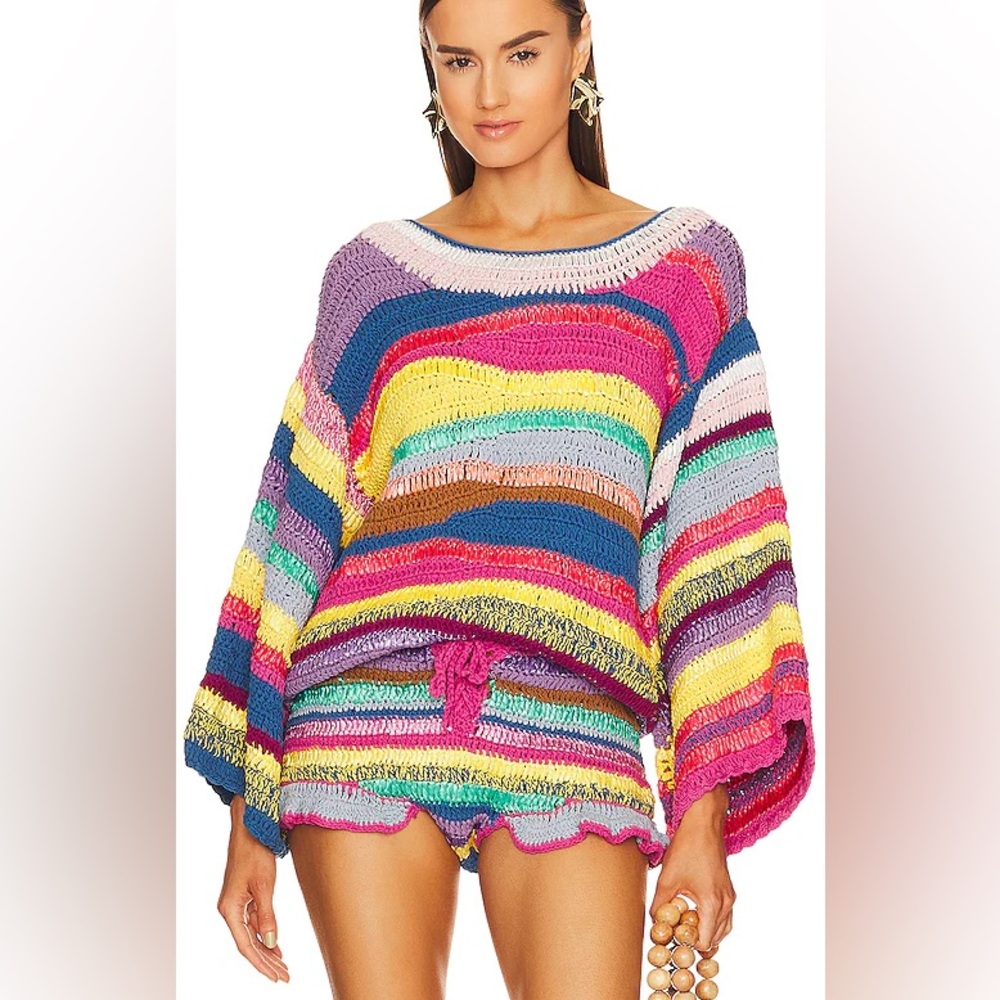 CeliaB Gemma Top